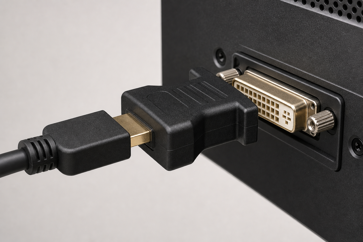 Как выбрать HDMI кабель для телевизора, монитора и приставки