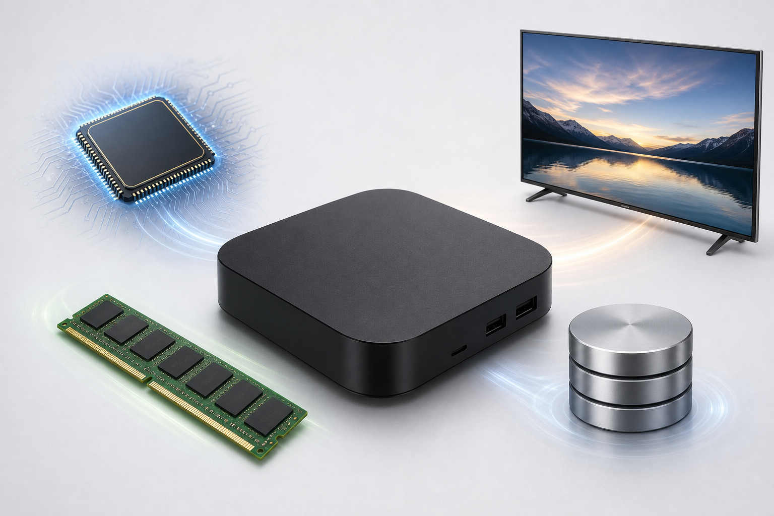 Xiaomi Mi Box 4 SE: обзор TV-приставки, подключение к телевизору и ограничения китайской версии