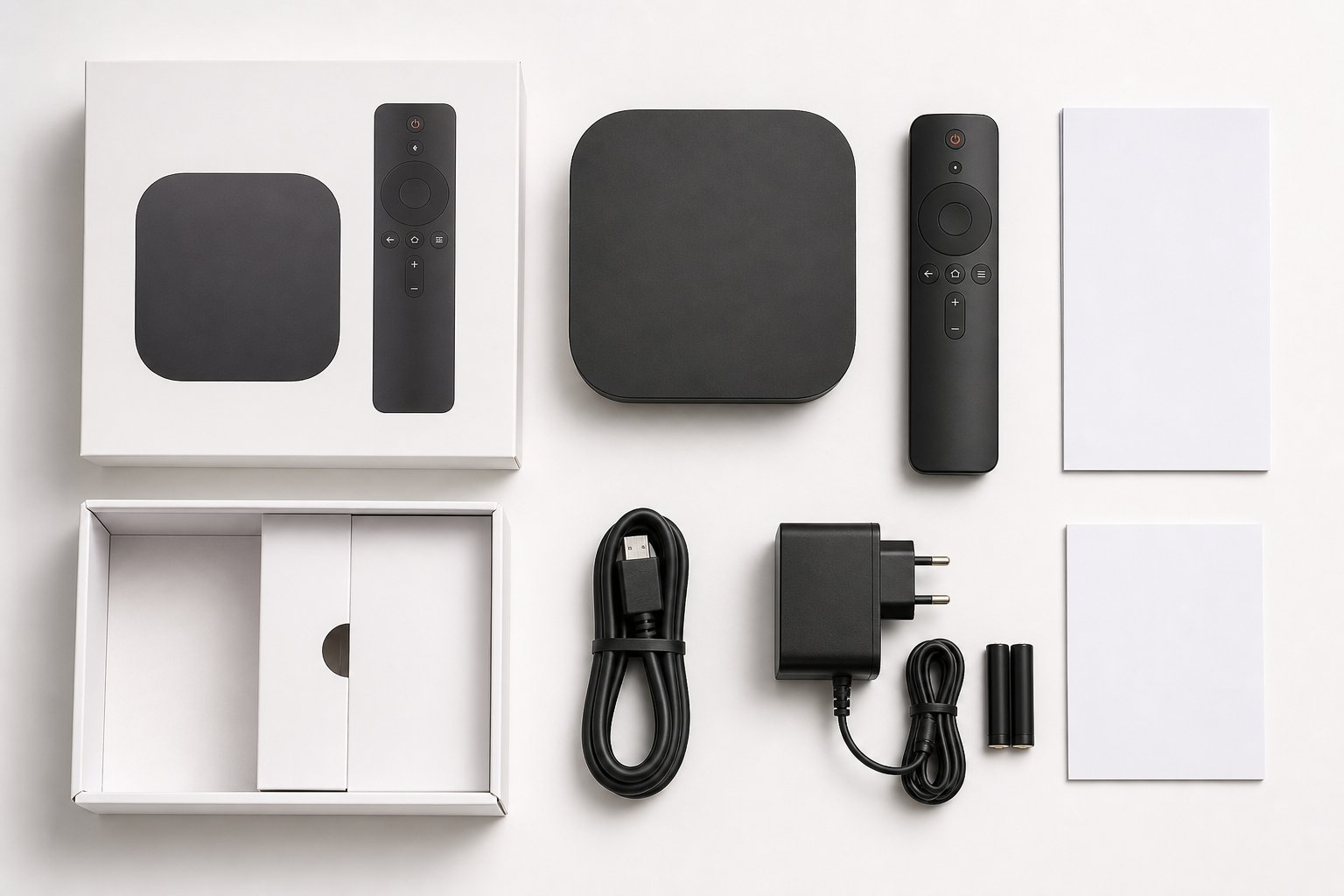 Как выбрать TV-приставку Xiaomi: TV Box или TV Stick, глобальная или китайская версия