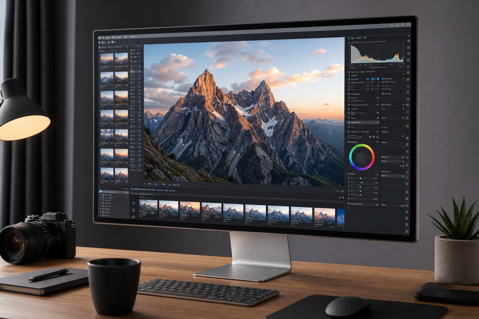 Какой монитор выбрать для MacBook: 27 дюймов, 5K, USB-C и зарядка по одному кабелю