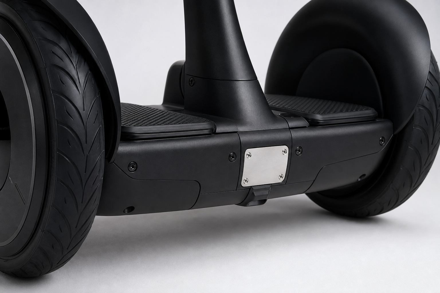 Сигвей Ninebot и Segway: как выбрать модель и не переплатить за бренд