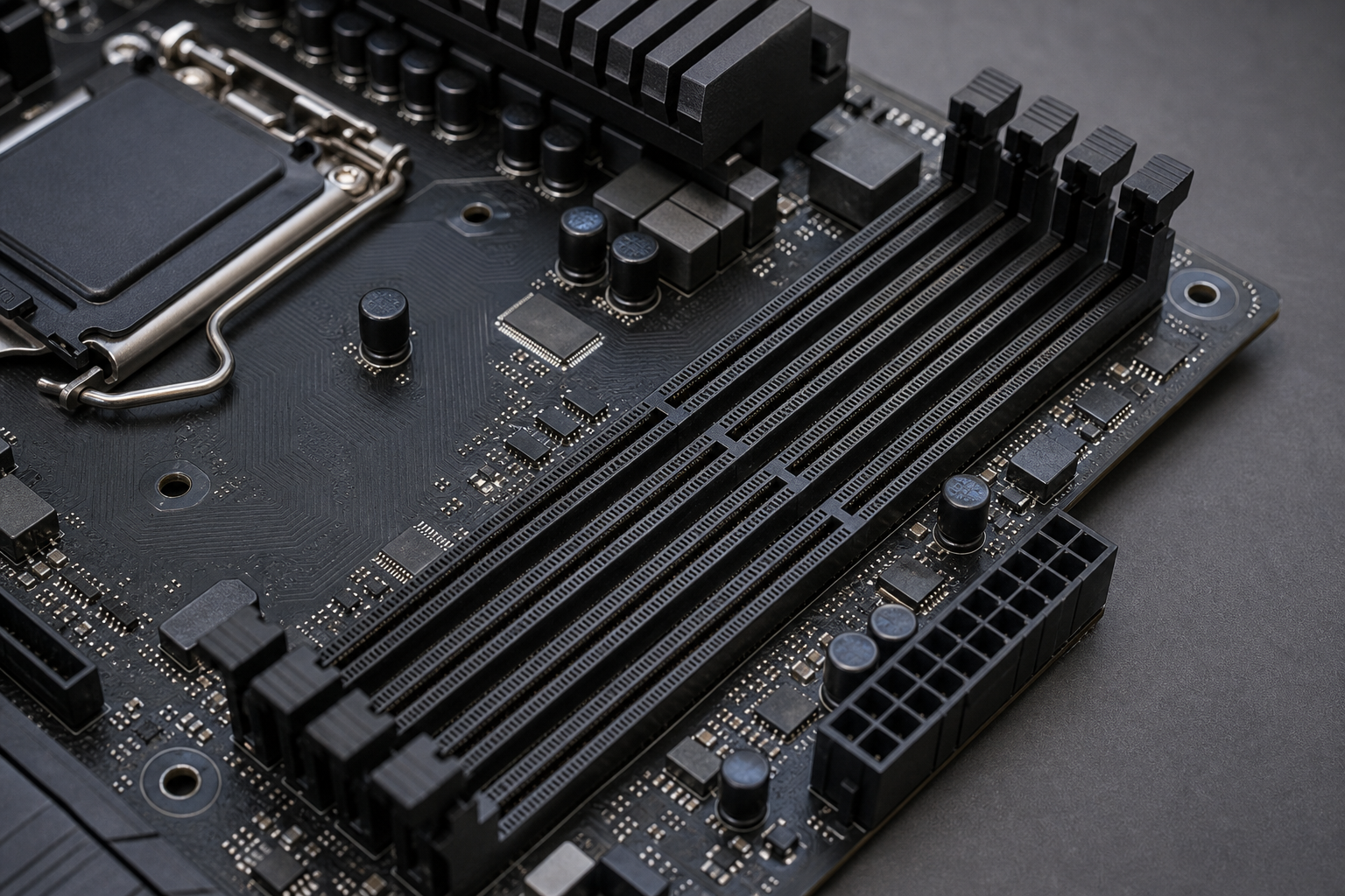 DDR4 или DDR5: что выбрать для ПК и когда DDR4 остается разумной покупкой