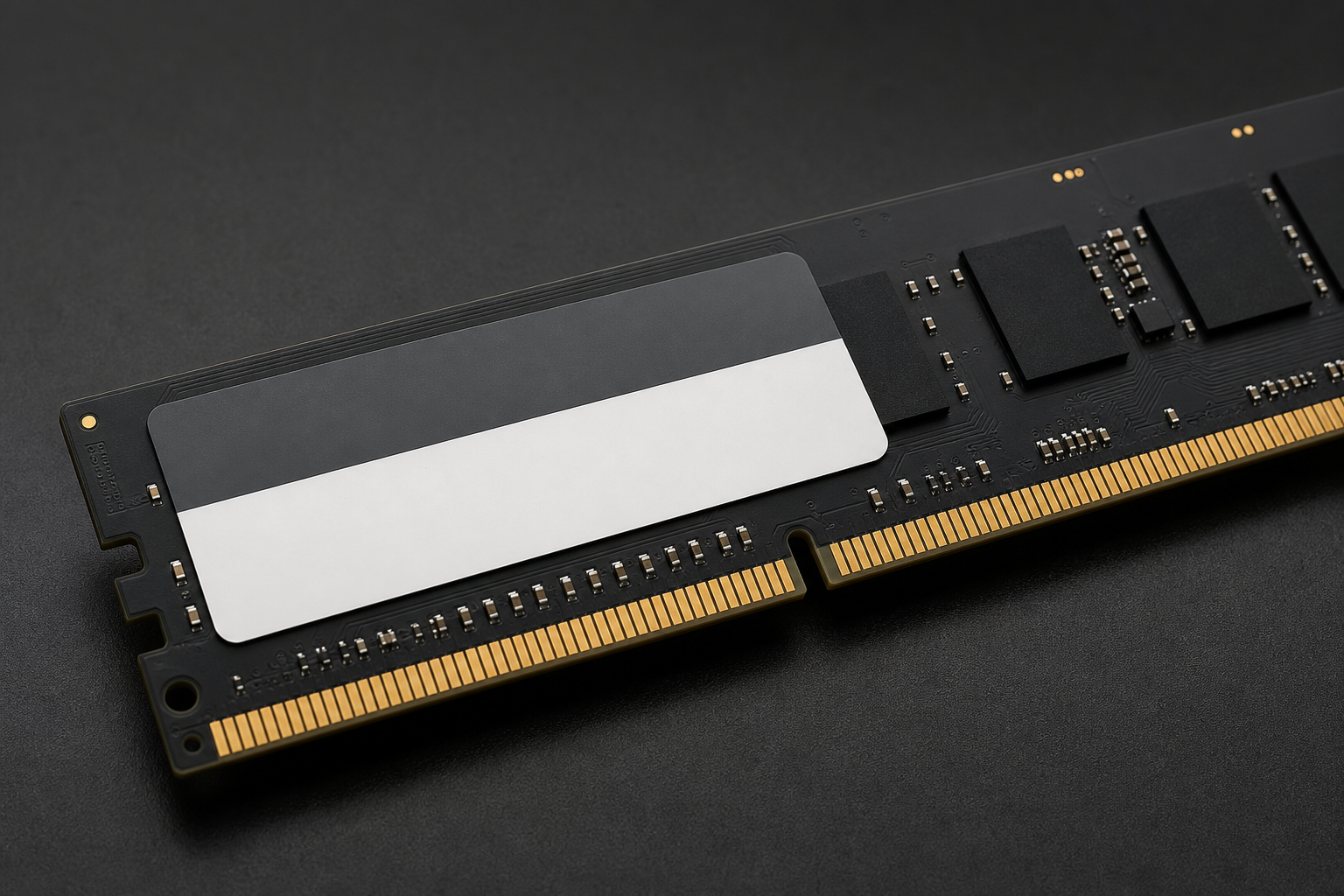 Как выбрать оперативную память DDR4 для ПК и сервера
