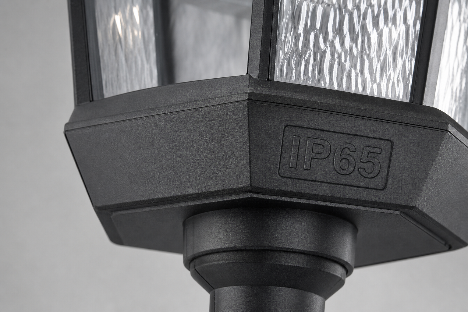 Как проверить садовые светильники из Китая перед заказом: IP, герметичность, кабель и коррозия