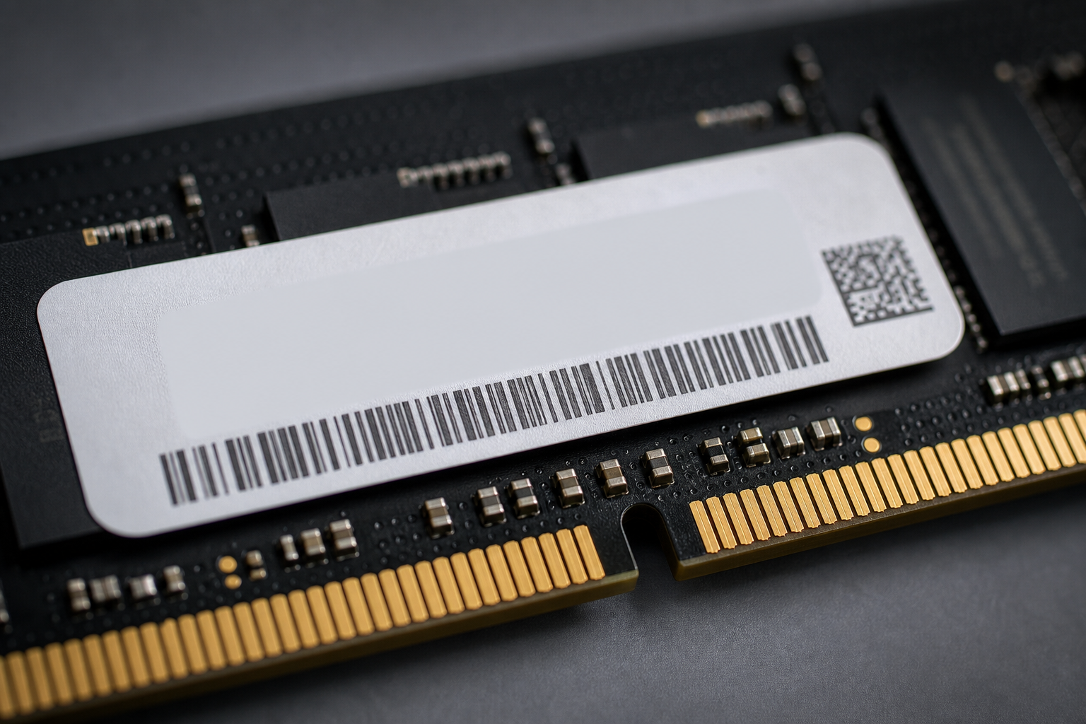 Как выбрать оперативную память DDR4 для компьютера и сервера: объем, частота, совместимость
