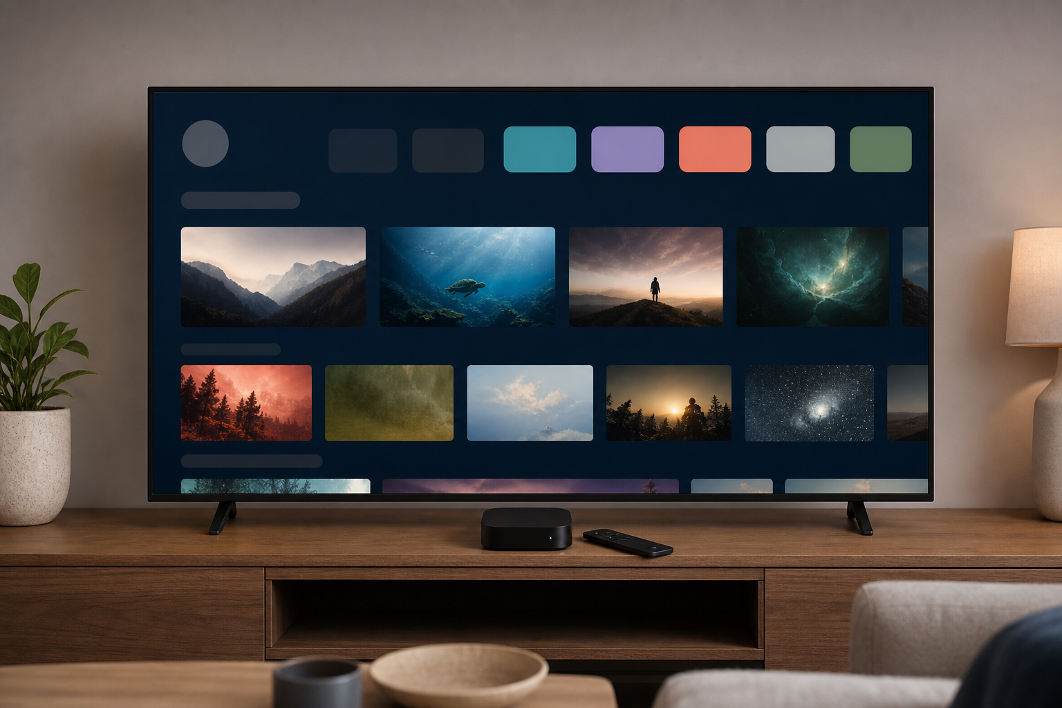 Xiaomi Mi Box 4 SE: обзор TV-приставки, подключение к телевизору и ограничения китайской версии