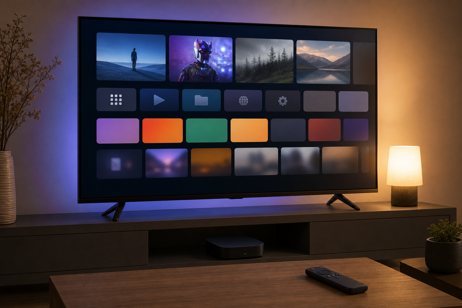 Как выбрать TV-приставку Xiaomi: TV Box или TV Stick, глобальная или китайская версия, 4K и HDR