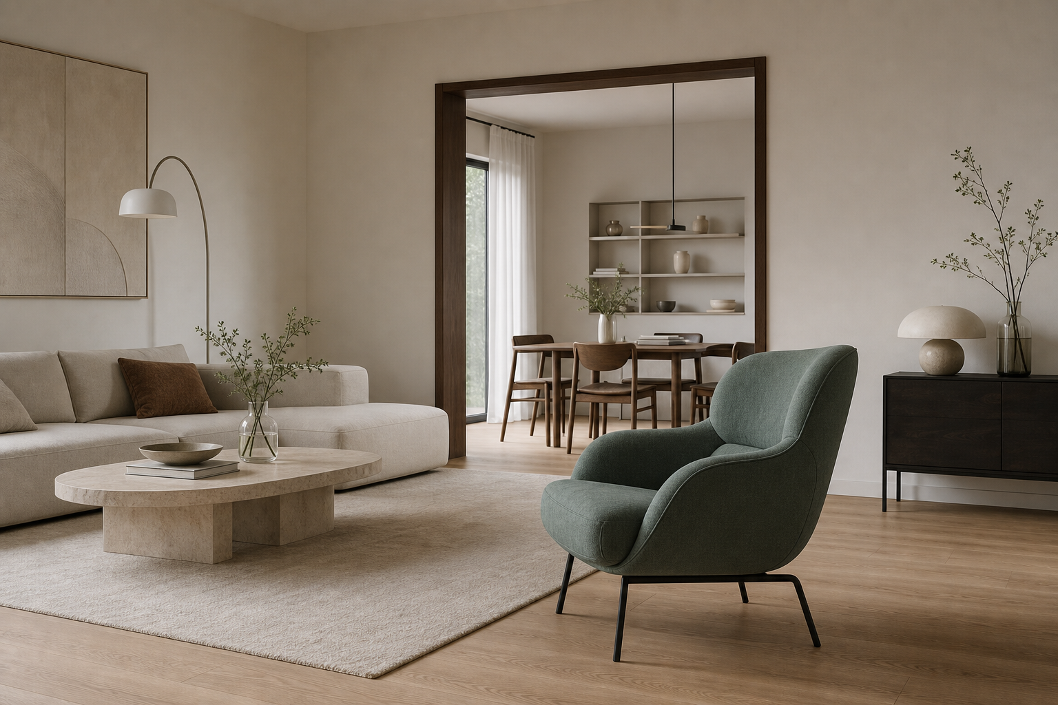 Дизайнерская мебель из Китая для дома: как заказать с фабрики, проверить качество и подобрать по стилю