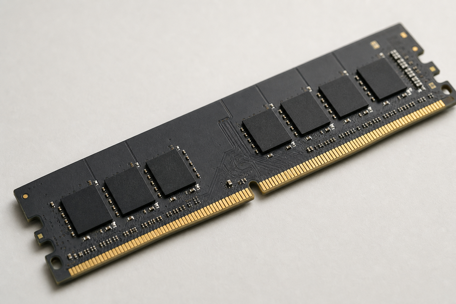 Как выбрать оперативную память DDR4 для компьютера и сервера: объем, частота, совместимость