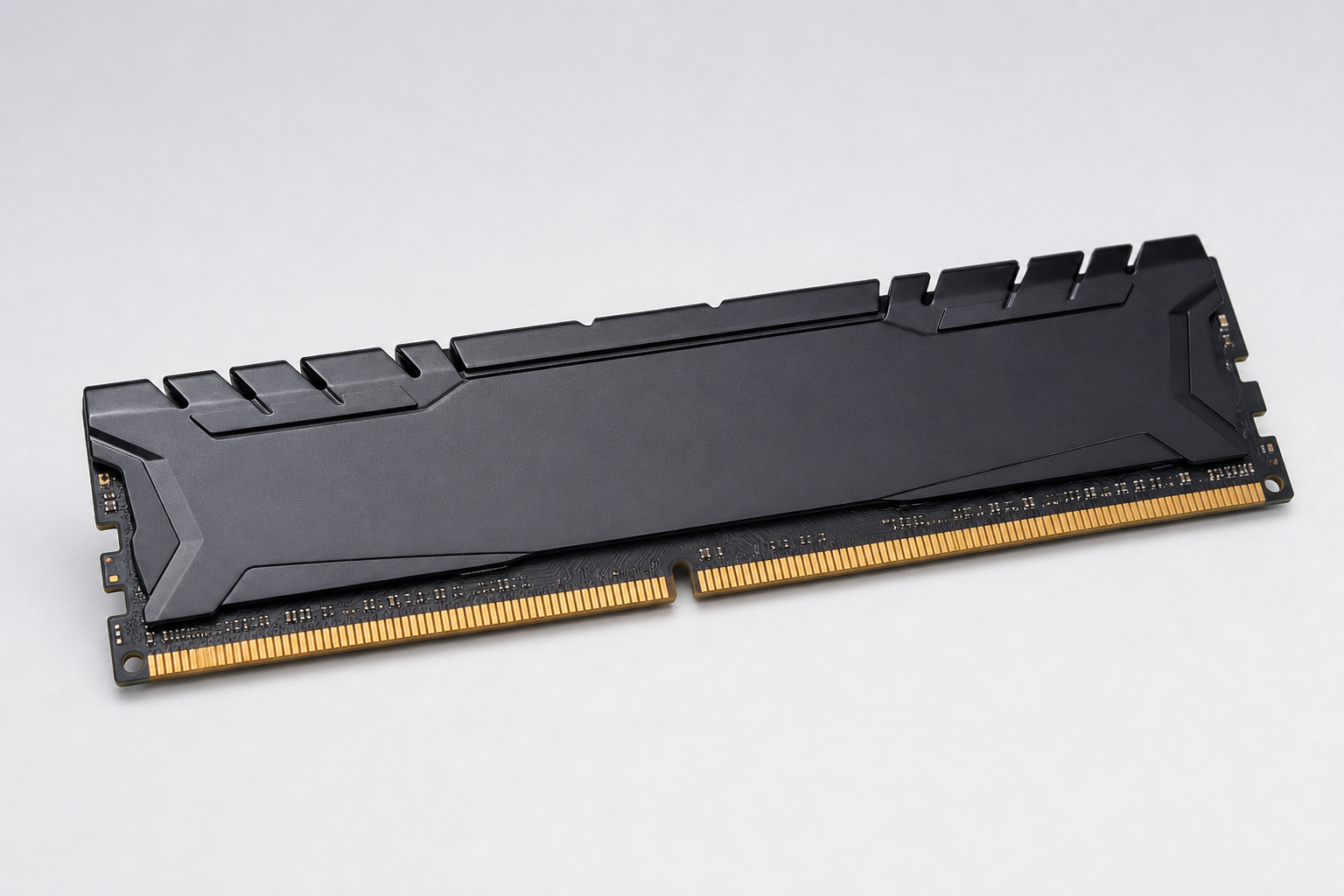 Как выбрать оперативную память DDR4 для ПК и сервера