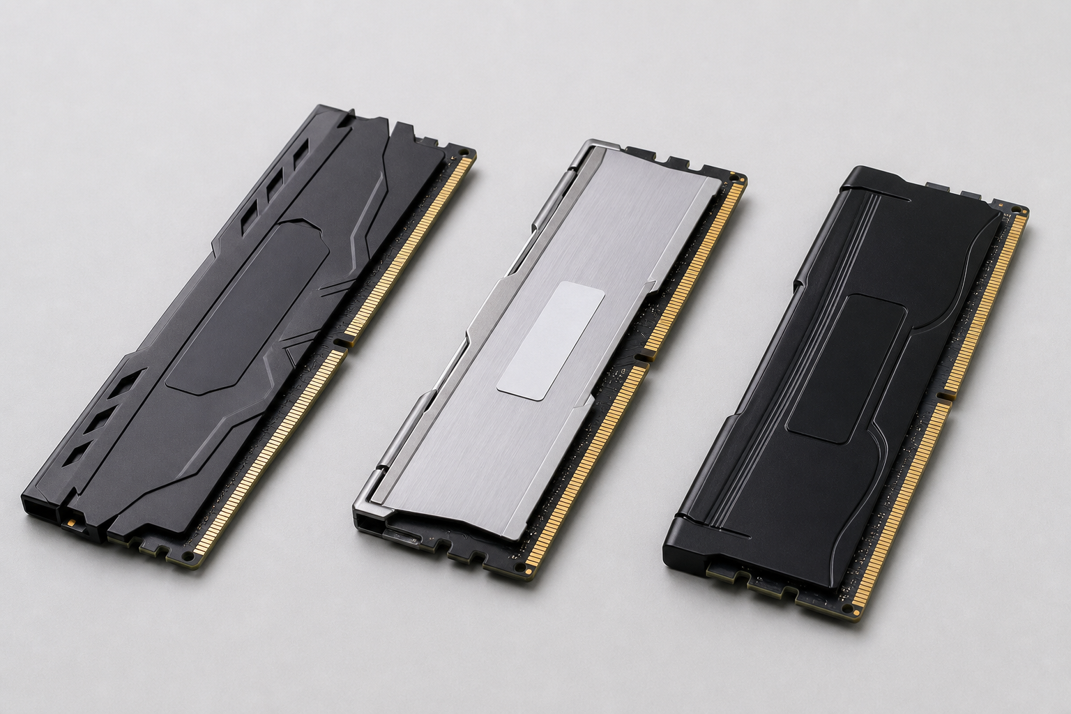 Как выбрать оперативную память DDR4 для компьютера и сервера: объем, частота, совместимость