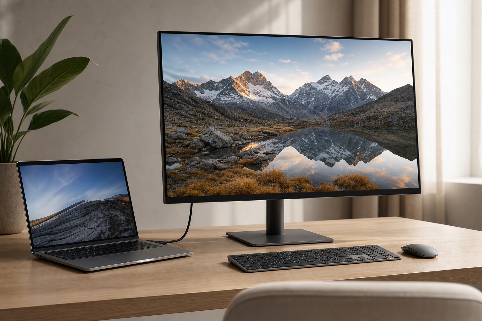 Как выбрать монитор Xiaomi: 23.8, 27 5K или 34 Ultrawide под офис, MacBook, игры и дом