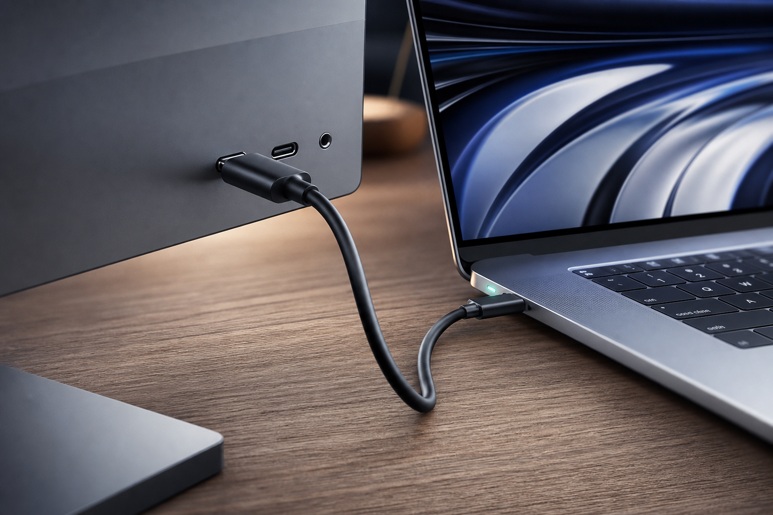 Как выбрать монитор для MacBook и Windows: USB-C, 5K и совместимость