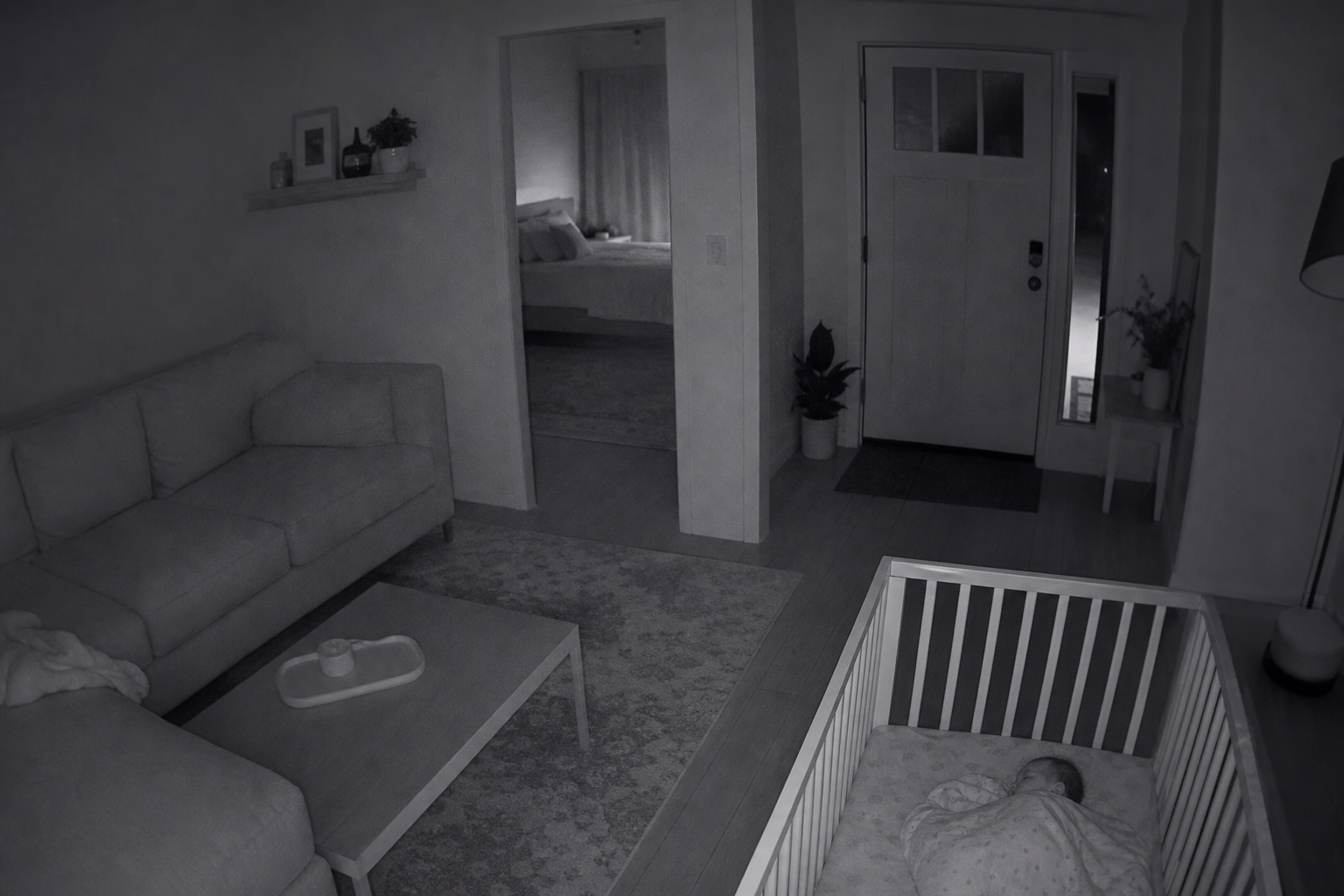 IP-камера Xiaomi MiJia 360° Smart Home Camera и MiJia Smart Home Camera 1080p: сравнение для дома и квартиры