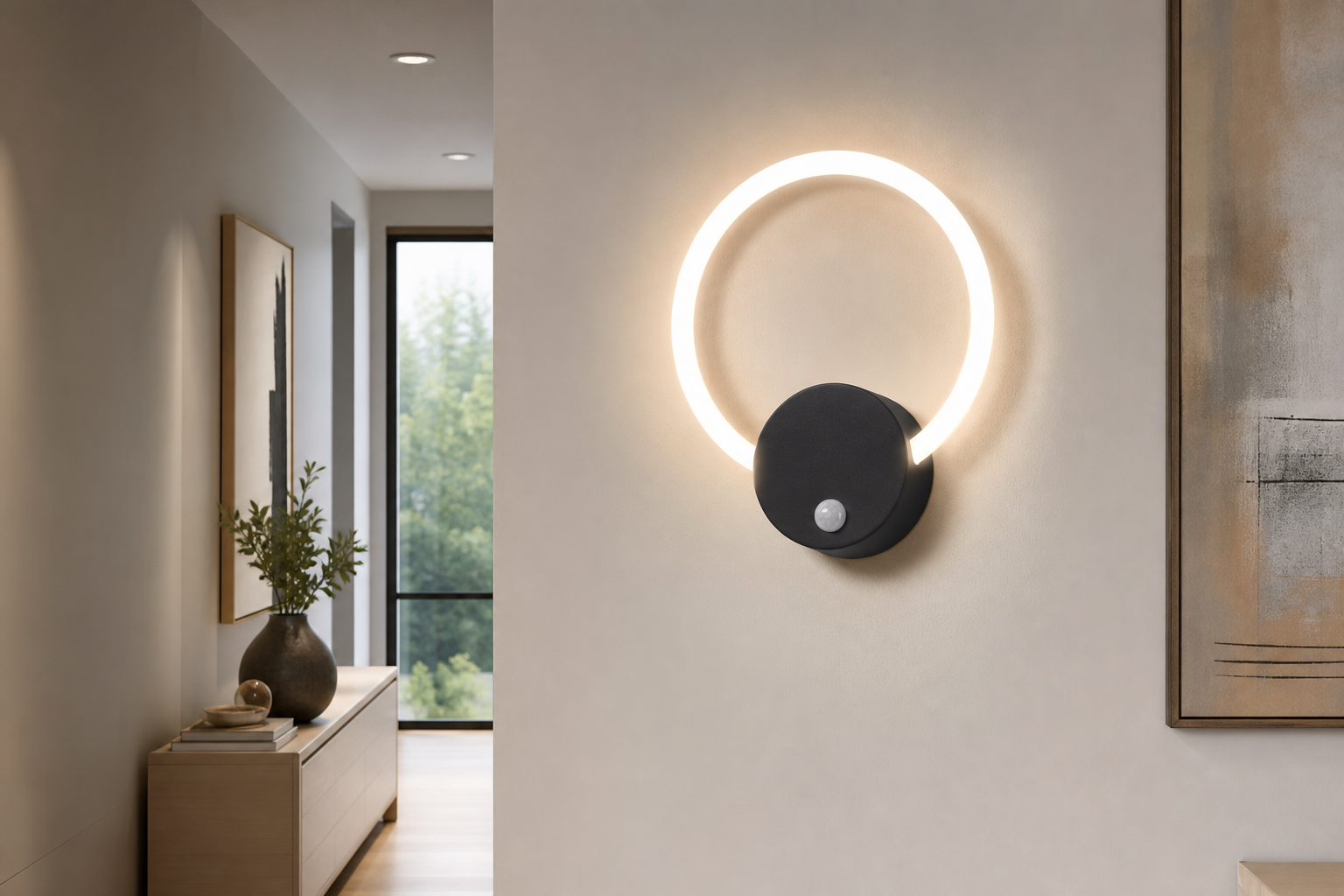 Как выбрать оптический светильник Halo: где он нужен и на что смотреть перед покупкой