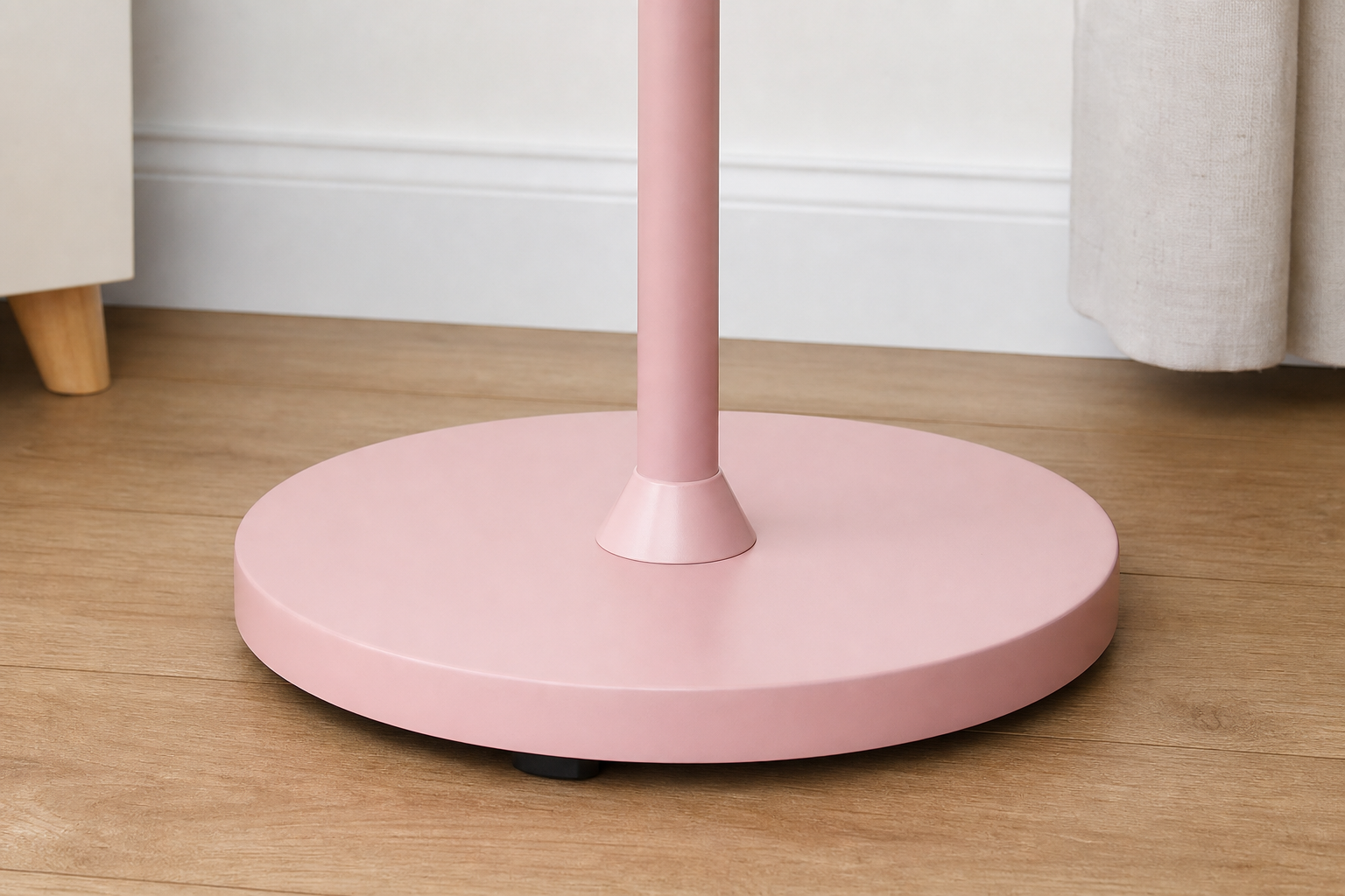 Детские напольные светильники из Китая: как сравнить конструкцию, свет и безопасность перед покупкой