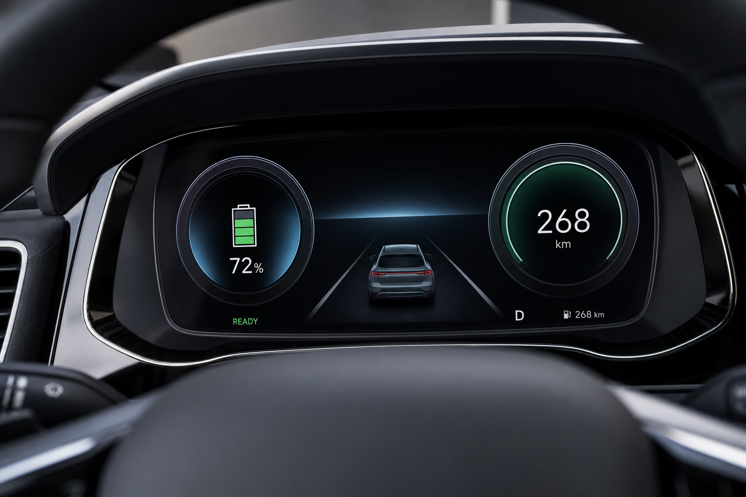 Как выбрать электромобиль для взрослых: городской формат, запас хода, зарядка дома и регистрация
