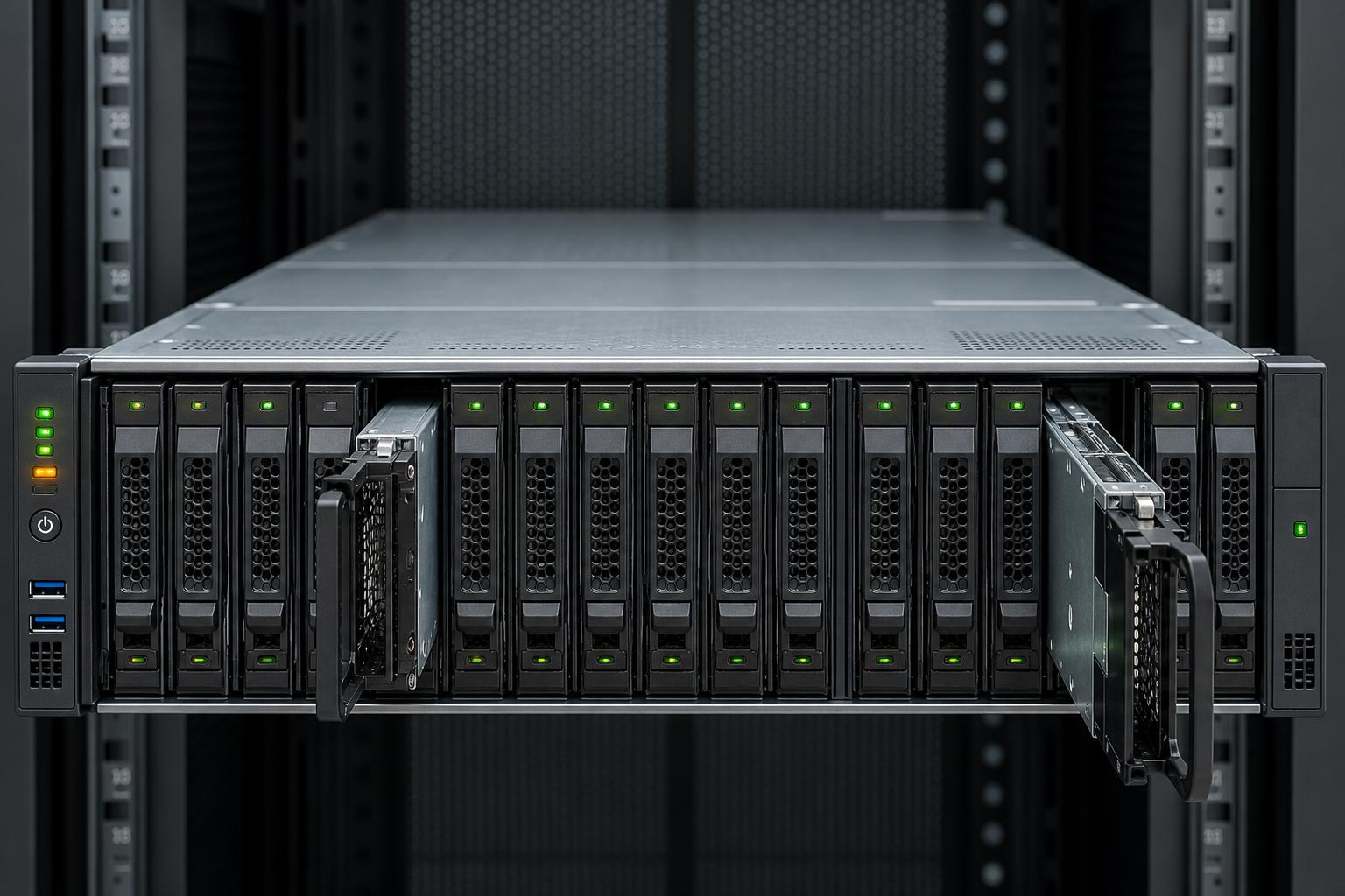Как выбрать сервер для офиса и бизнеса: Dell PowerEdge, HP ProLiant и Lenovo