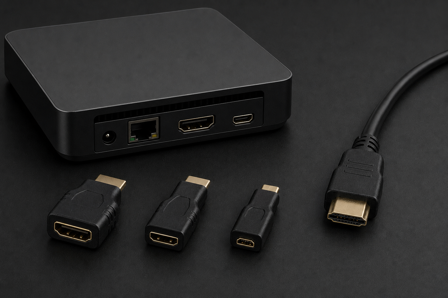 Как выбрать HDMI кабель для телевизора, монитора и приставки