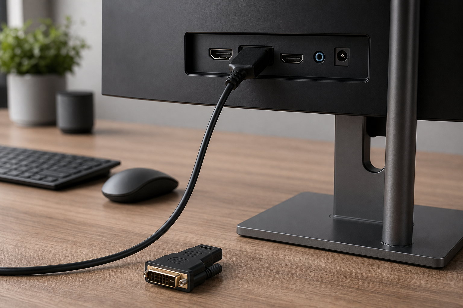 Как выбрать HDMI кабель для телевизора, монитора и приставки