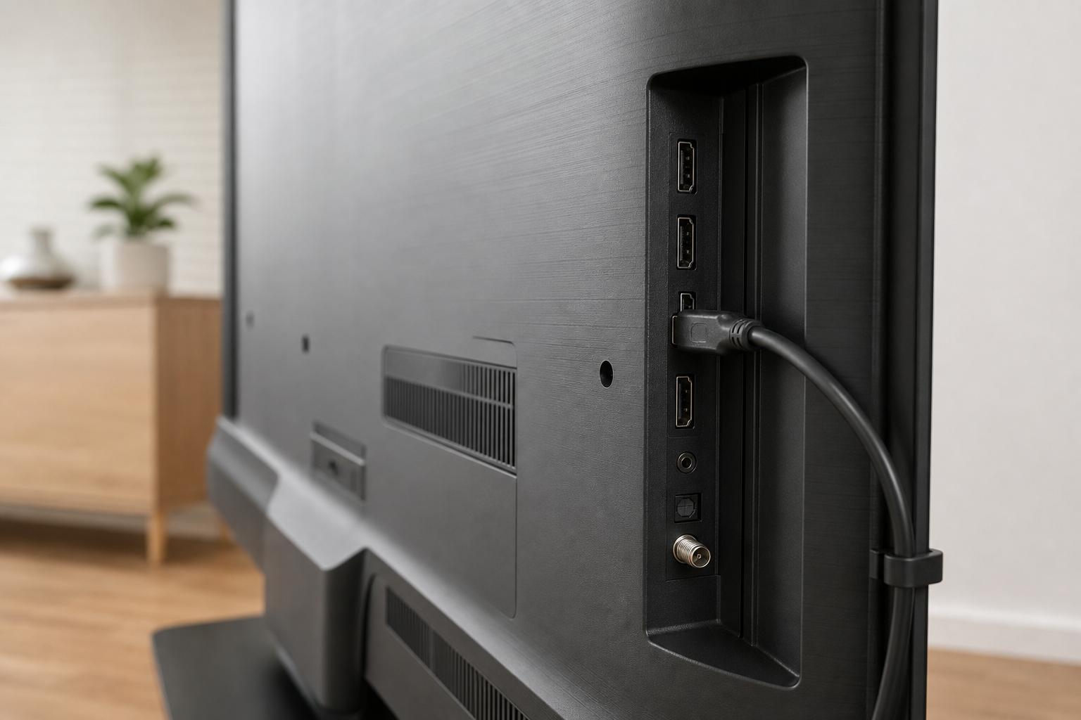 Как выбрать HDMI кабель для телевизора, монитора и приставки
