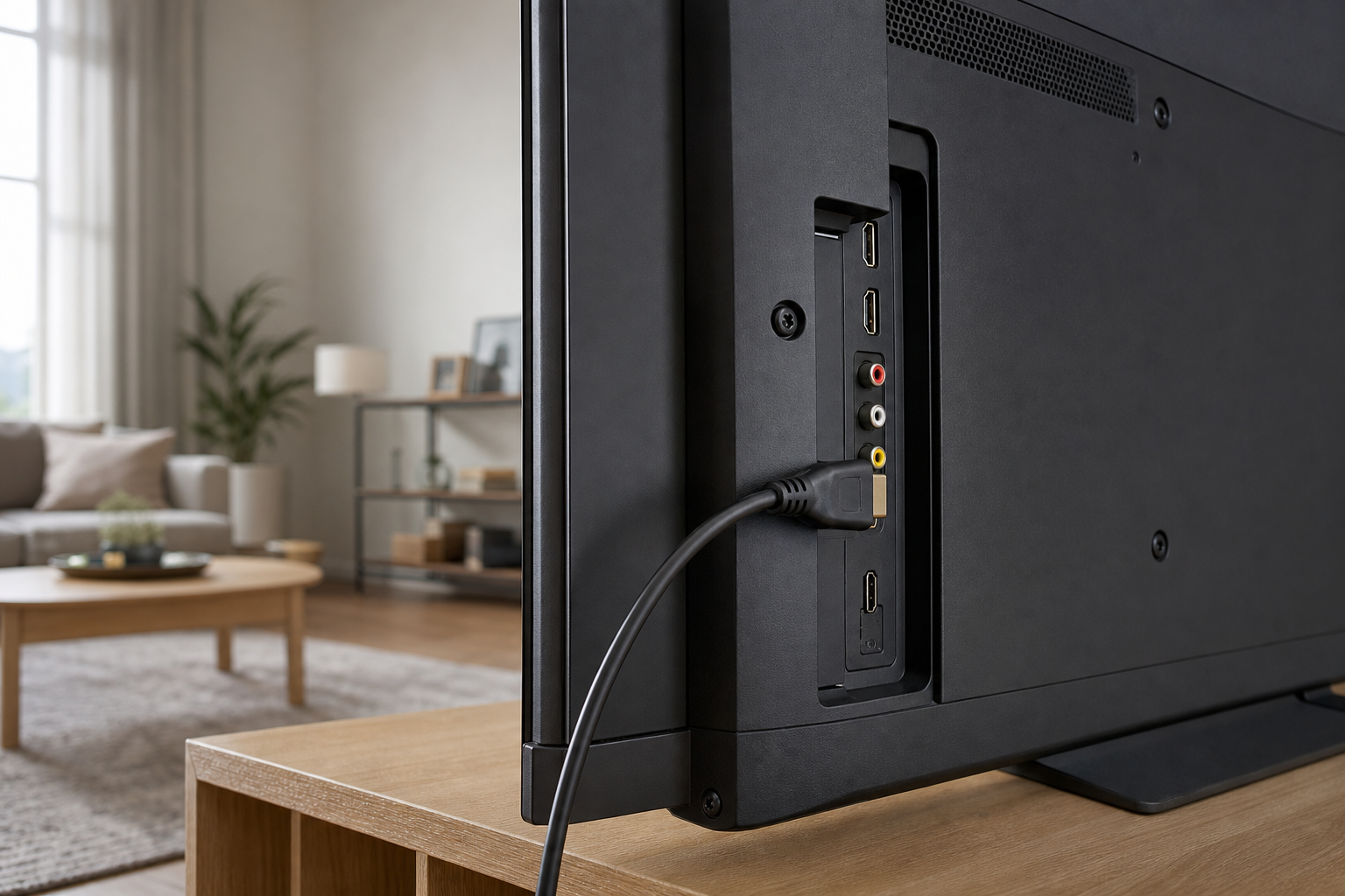 Как выбрать HDMI кабель для телевизора, монитора и приставки