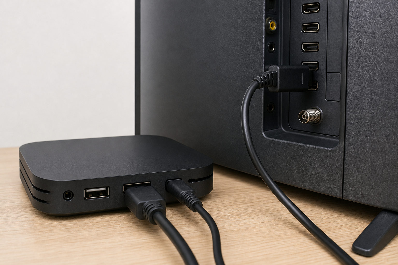 Xiaomi Mi Box 4 SE: обзор TV-приставки, подключение к телевизору и ограничения китайской версии