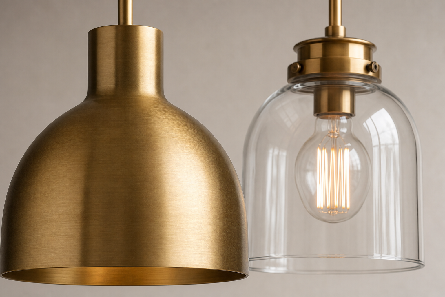 Дизайнерские подвесные и потолочные светильники: как выбрать модель над столом, островом и в гостиной