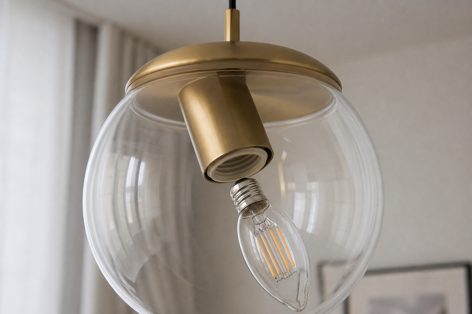 Подвесные LED-люстры из Китая: как проверить электрическую версию, драйвер и совместимость перед заказом