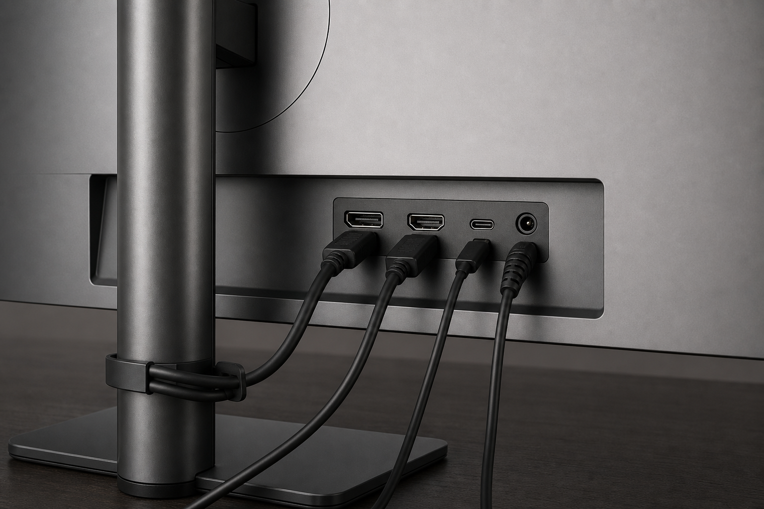 Как выбрать монитор для MacBook и Windows: USB-C, 5K и совместимость
