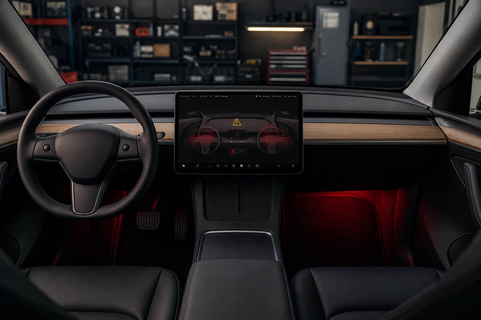 Компрессор Tesla Model Y: как выбрать, проверить совместимость и купить без ошибки