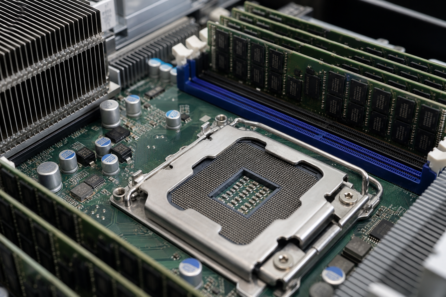 Как выбрать сервер Dell PowerEdge для офиса и бизнеса