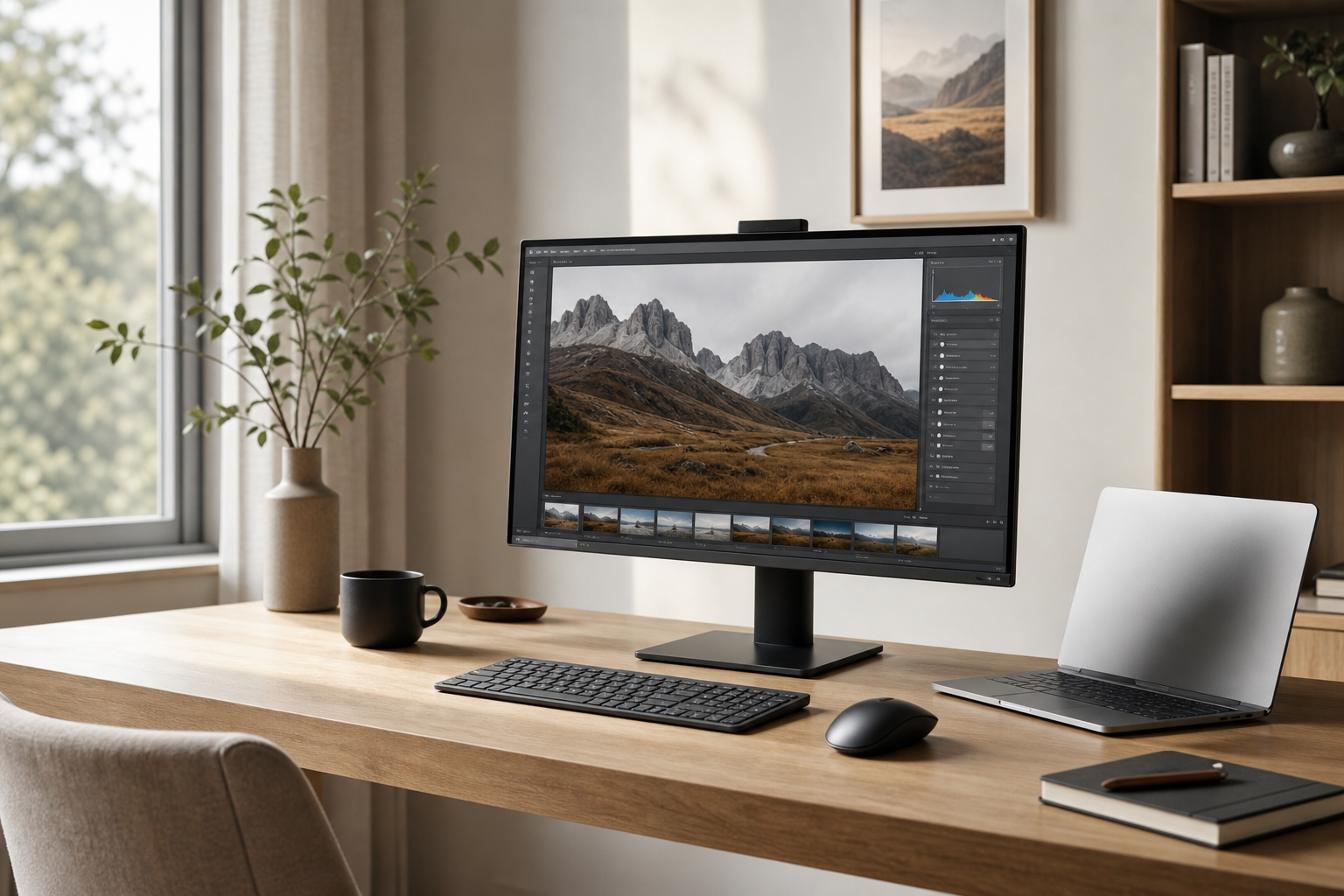 IPS, VA, TN, OLED: какую матрицу монитора выбрать для работы, игр и фото
