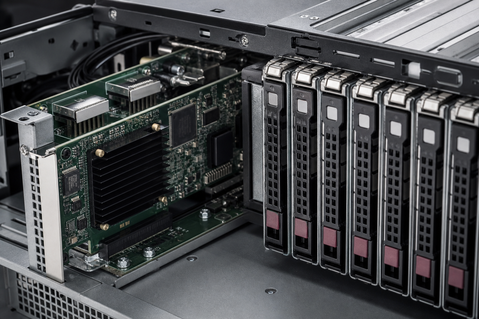 Как выбрать сервер Dell PowerEdge для офиса и бизнеса