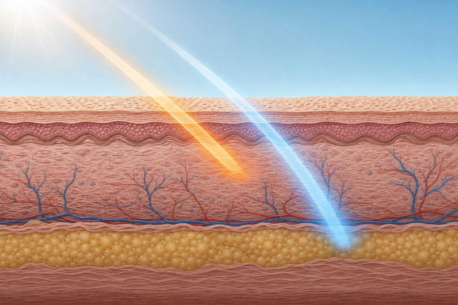 Солнцезащитный крем SPF 30 vs SPF 50: как выбрать формат для тела
