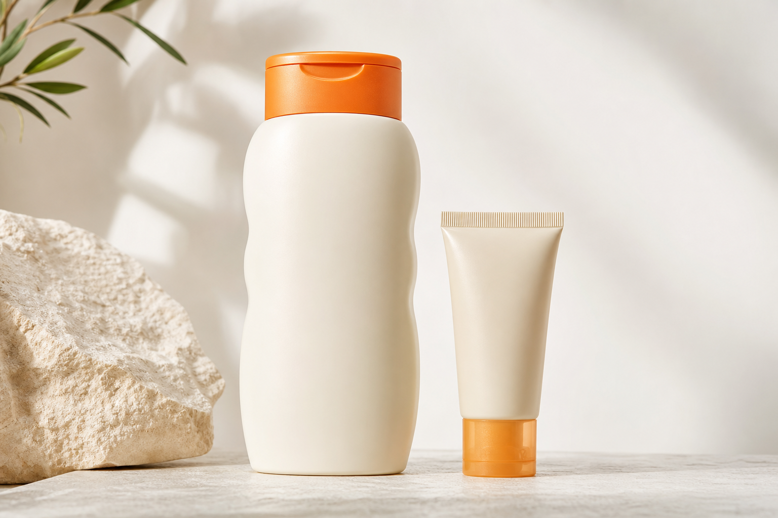Солнцезащитный крем SPF 30 и SPF 50 для тела: как выбрать уровень защиты и не перепутать с другими средствами