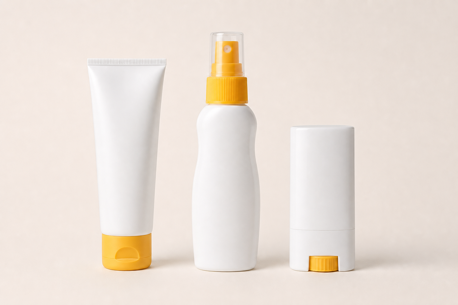 Солнцезащитный крем SPF 30 и SPF 50: как сравнить и выбрать формат для тела