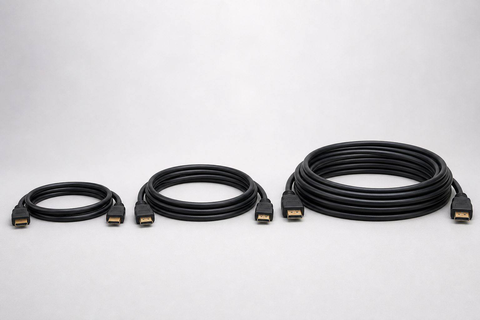 Как выбрать HDMI кабель для телевизора, монитора и приставки