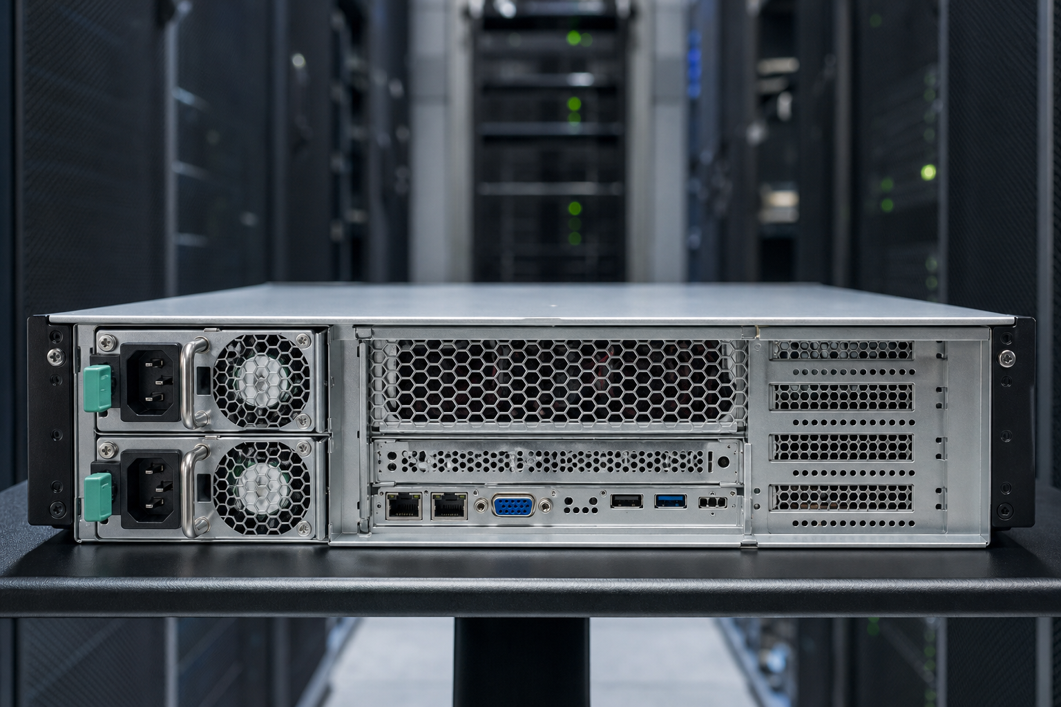 Как выбрать сервер Dell PowerEdge для офиса и бизнеса