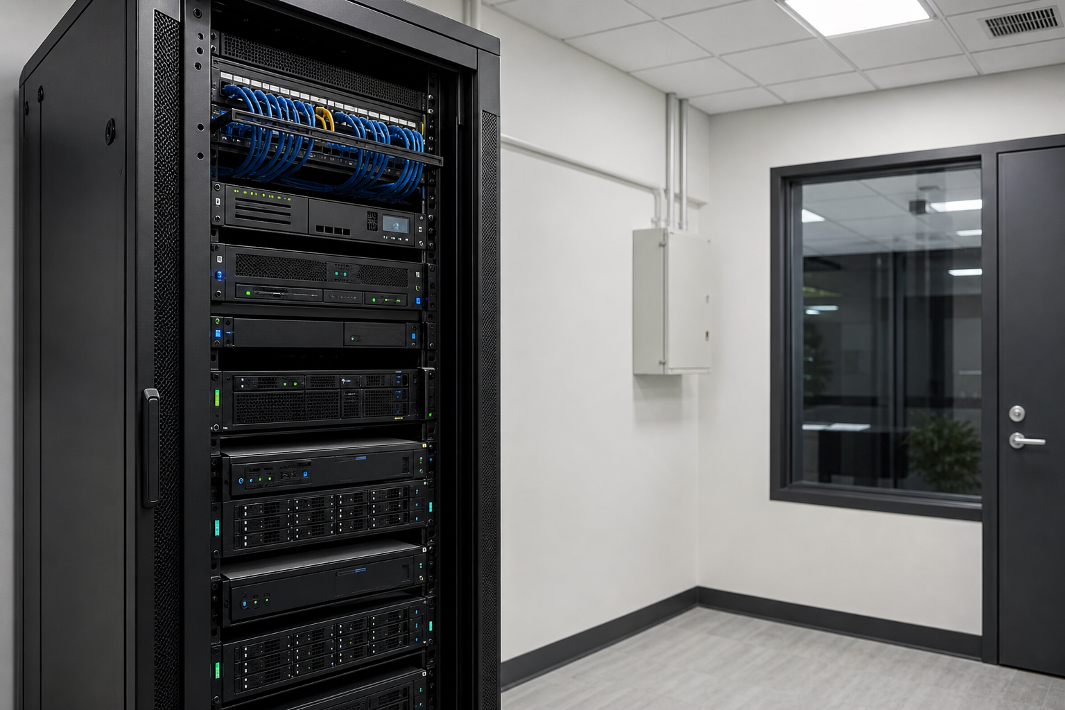 Как выбрать сервер для офиса и бизнеса: Dell PowerEdge, HP ProLiant и Lenovo