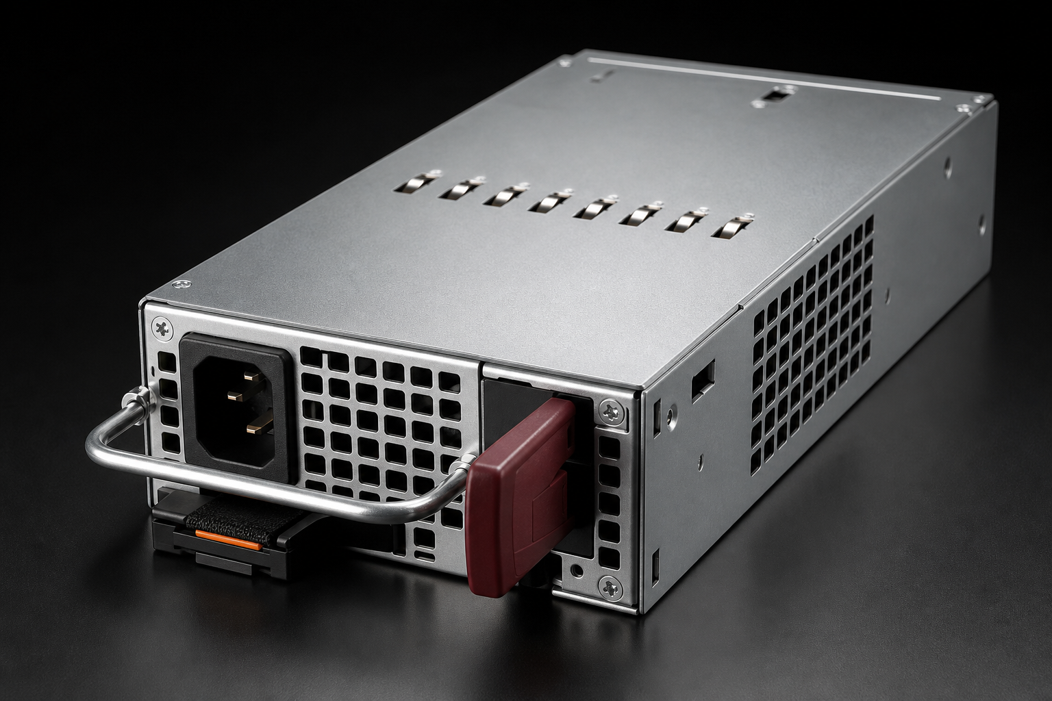 Как выбрать серверный блок питания Dell, Supermicro или EMC под конкретную модель сервера