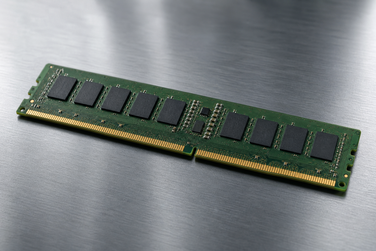 Как выбрать оперативную память DDR4 для компьютера и сервера: объем, частота, совместимость