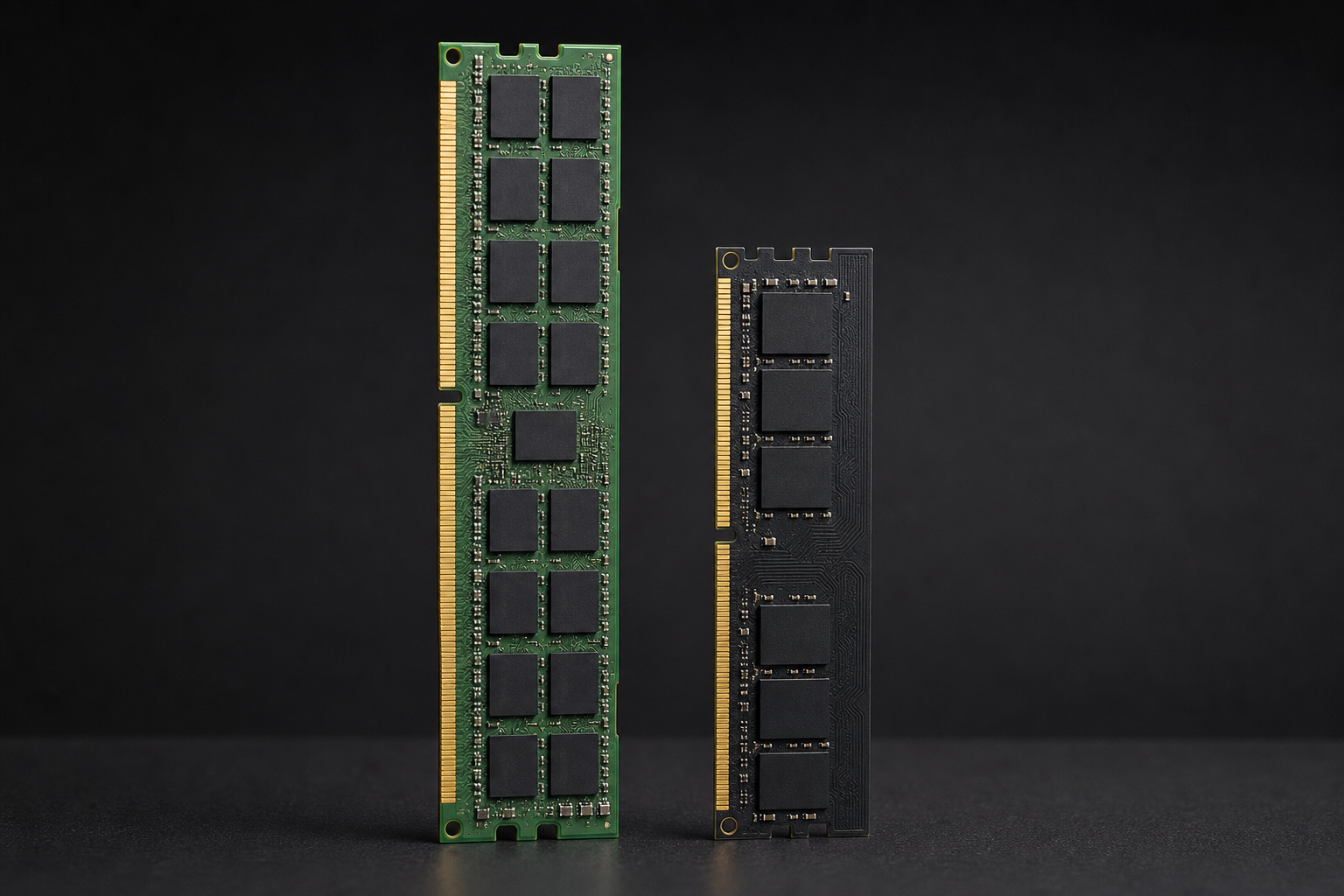 Как выбрать оперативную память DDR4 для компьютера и сервера: объем, частота, совместимость