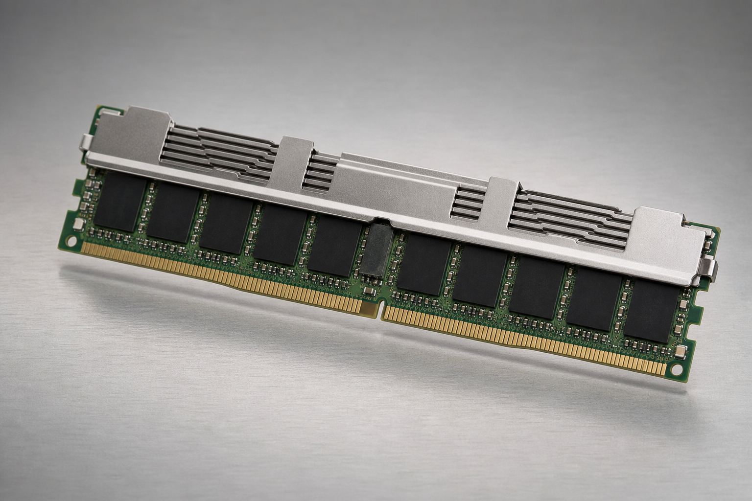 Как выбрать оперативную память DDR4 для ПК и сервера: объем, частота, совместимость и ECC