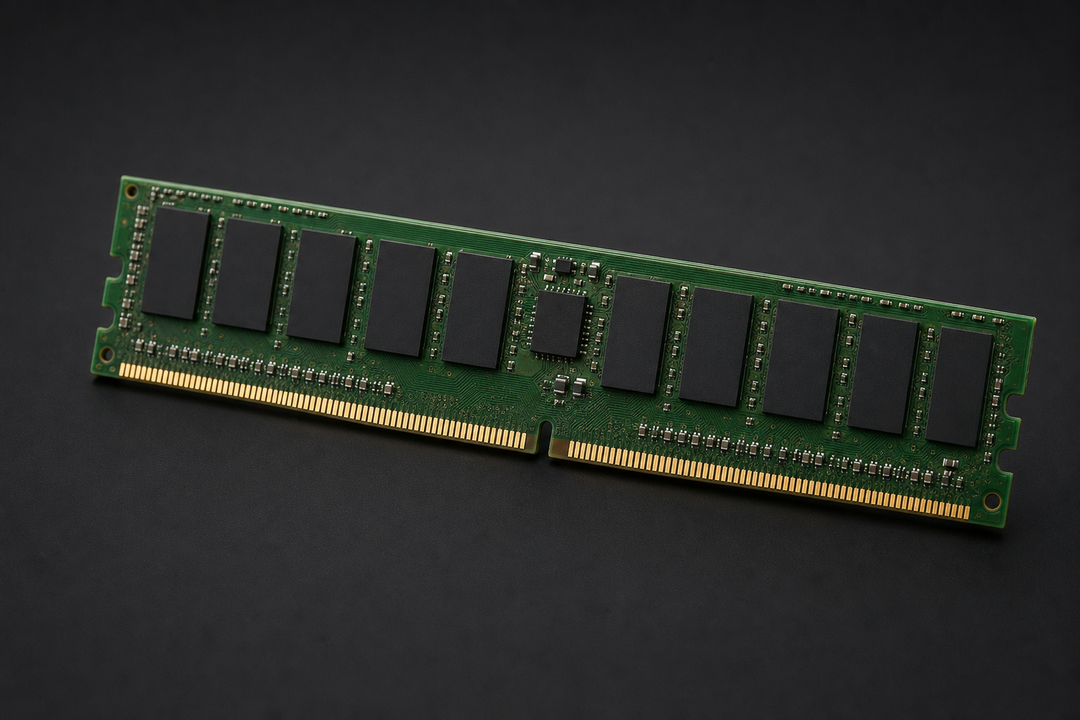 Как выбрать оперативную память DDR4 для компьютера и сервера: объем, частота, совместимость