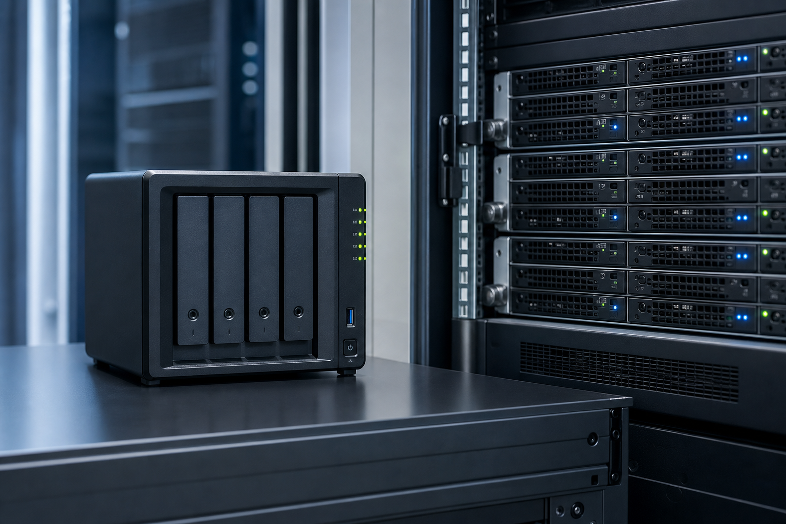 Dell PERC не видит диски и foreign configuration: диагностика, замена контроллера и восстановление RAID без потери данных