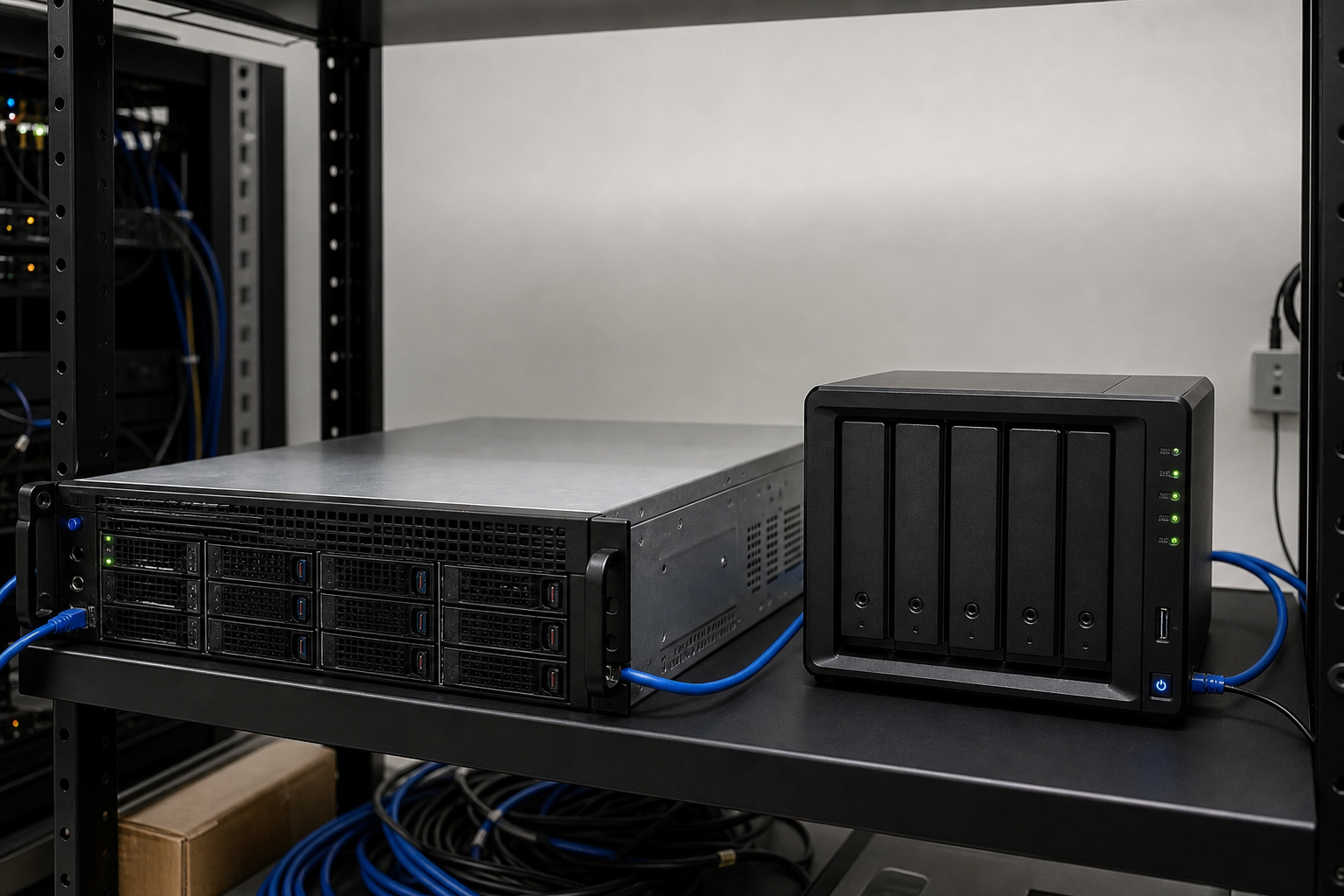Dell PERC не видит диски, foreign configuration и замена RAID-контроллера: как избежать потери данных