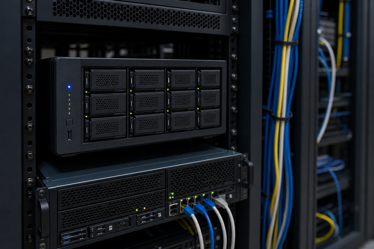 Dell PERC не видит диски и foreign configuration: диагностика, восстановление и замена контроллера