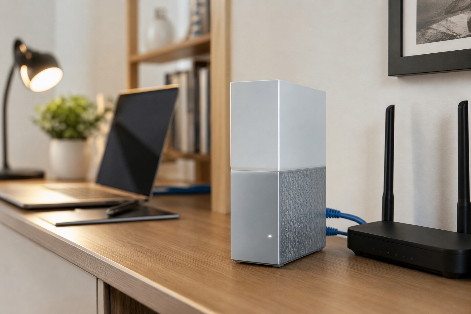 Как выбрать сетевое хранилище Western Digital: My Cloud, EX2 Ultra и PR2100 для дома и офиса