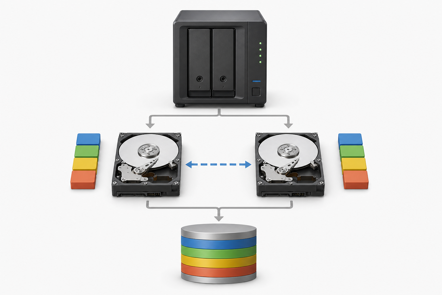 WD My Cloud EX2 Ultra или My Cloud Pro PR2100: как выбрать NAS Western Digital для дома, медиатеки и офиса